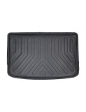 Covor Protectie Portbagaj Umbrella Pentru Renault Captur (Cu Podea Inalta) 2020-