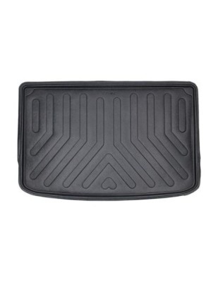 Covor Protectie Portbagaj Umbrella Pentru Renault Captur (Cu Podea Inalta) 2020- foto