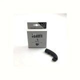 M&acirc;ner pentru două cești inducție, cafetieră BIALETTI 0800217 0800245 Original