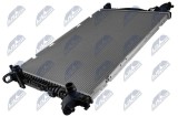 Radiator racire Audi A4, A4 Allroad, A5, A6, A7, Q5, Q7, VW Touareg 1.4-3.0 20; cutie viteze manuala / automata, vehicule cu / fara aer conditionat,