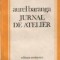 Jurnal de atelier