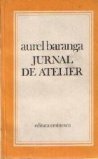 Jurnal de atelier