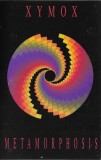 Xymox - Metamorphosis, Caseta audio