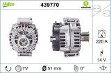Alternator Mercedes Cls, Cls Shooting Brake, E-Class, E-Class T-Model, Gl-Class, M-Class Motor CLS 350 BlueTEC / d 4-matic, CLS 350 CDI / d, OE