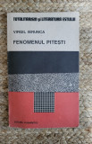 FENOMENUL PITESTI-VIRGIL IERUNCA, Humanitas