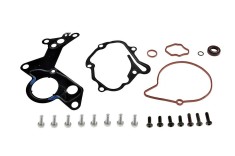 Set reparatie pompa vacuum Audi A2 1.2tdi 2001-, 1.4tdi 2003-, A3 1.9tdi 2000-, Skoda Octavia 1.9tdi, 2.0tdi 2004- Vw Golf 4 1.9tdi 1998-, Golf 5 1.9