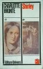 Shirley - Charlotte Bronte, Univers, editie 1974, roman clasic, beletristica, limba romana, 672 pagini