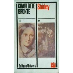 Charlotte Bronte - Shirley