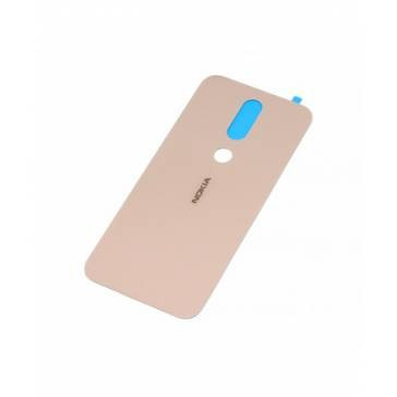 Capac Baterie Nokia 4.2 Roz Original