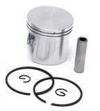 Kit piston 52cc 44mm (MC) PowerTool TopQuality