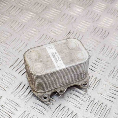 Răcitor de ulei VW CRAFTER 30-50 Furgon 2E_ 2015 OEM: 03L117021C foto