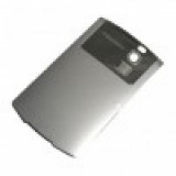 Capac baterie Blackberry 8300 argintiu Promo