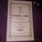 brosura relig veche Carte despre sfarsitul lumei de Arhimandrit Mina Prodan 1940