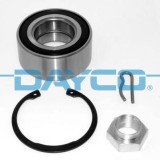Rulment roata Citroen Berlingo Berlingo First, Bx, Xantia, Xsara, Xsara Picasso, Zx; Peugeot 205 I, 205 II, 206, 206 Cc, 206 Sw, 305 II, diam. 82