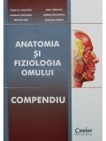 Cezar Th. Niculescu - Anatomia si fiziologia omului