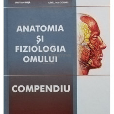 Cezar Th. Niculescu - Anatomia si fiziologia omului