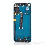 LCD Huawei Honor 20 Pro, Phantom Blue + Rama SWAP