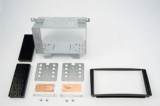 Rama adaptoare radio 2DIN KIA Ceed 2007 - 2009