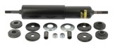 Amortizor Mercedes Conecto, Touro Motor Conecto 12M, Conecto 18M, GLE, O 500 GL, O 500 M, O 500 U, lungime 325 mm, lungime 534 mm, OE 0003200930