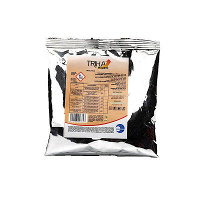 Trika Expert 450 gr, insecticid de contact si ingestie, combate buha semanatorilor, carabusul de mai, viermele sarma (porumb, sorg, mei, floarea soare foto