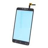Touchscreen Alcatel Pixi 4 (6), Touchscreen Alcatel One Touch 9001, 4G, Negru
