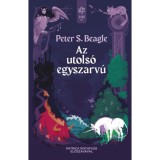 Az utols&oacute; egyszarv&uacute; - Peter S. Beagle