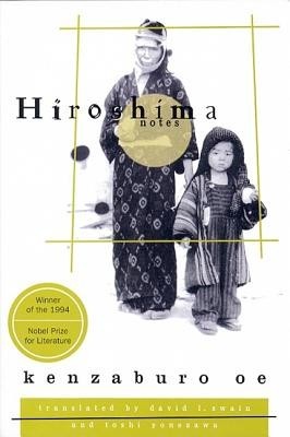 Hiroshima Notes foto