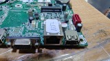 placa de baza lenovo ThinkCentre M73 #B532