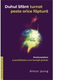 Duhul Sfant turnat peste orice faptura. Penticostalism si posibilitatea unei teologii globale - Teofil Stanciu, Amos Yong