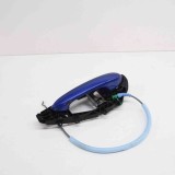 M&acirc;ner exterior ușă st&acirc;nga spate BMW 3 G20, G28 2021 OEM: 7497721 14963084