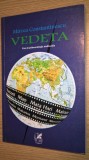 Cumpara ieftin Vedeta - Eseu in psihosociologia multimedia - Mircea Constantinescu (2001)