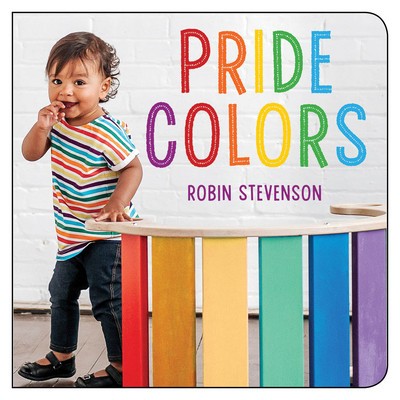 Pride Colors foto