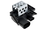 Rezistenta Ventilator habitaclu Dacia Dokker 2012-, Lodgy 2012-, Logan 2012-, Sandero 2012-, Renault Captur 2013-, Clio 4 2012-, NTY ERD-RE-017