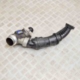 Tub Admisie Aer Volvo XC60 2017 OEM 31431981 31441872 Furtun Conducta