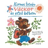 Vackor az első b&eacute;ben - Kormos Istv&aacute;n