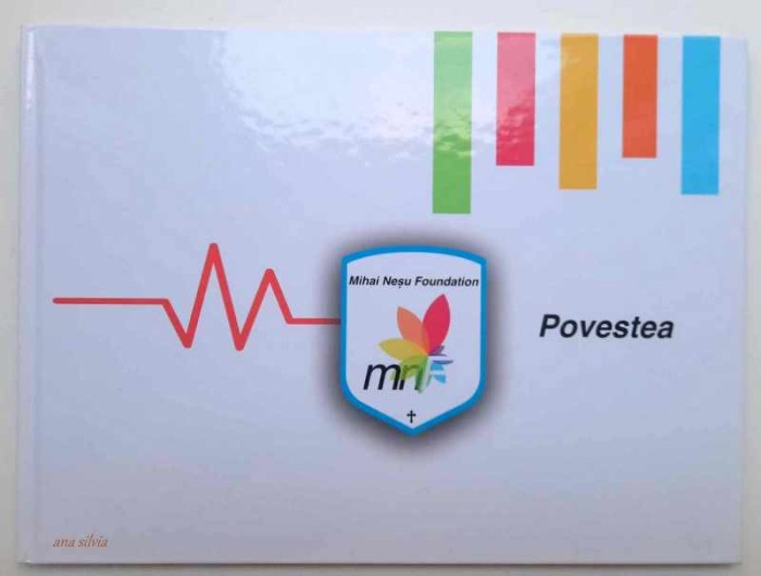 Catalog Mihai Nesu Foundation - Povestea
