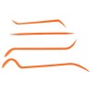 Kit Profesional Demontare Panouri Auto, Plafoniere, Trimuri - Plastic Premium, Fara Zgarieturi - MYSTYLE