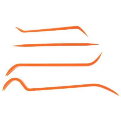 Kit profesional demontare panouri auto, plafoniere, trimuri MYSTYLE foto