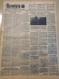 scanteia 11 noiembrie 1954-art.albesti sighisoara,turda,berveni baia mare,iasi