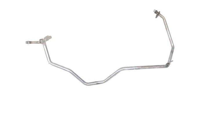 Conducta de răcire cutie de viteze AUDI Q5 8R 2013 OEM: 8K0317818DK