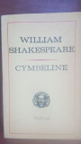 Cymbeline- William Shakespeare