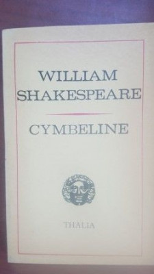 Cymbeline- William Shakespeare foto