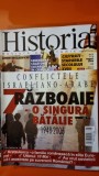 Revista Historia An VI Nr. 56 August 2006