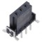 Conector PCB-PCB Mamă 3 Pini 2.54mm Har-flex&reg; Power
