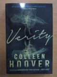 Colleen Hoover - Verity (lb. engleza)