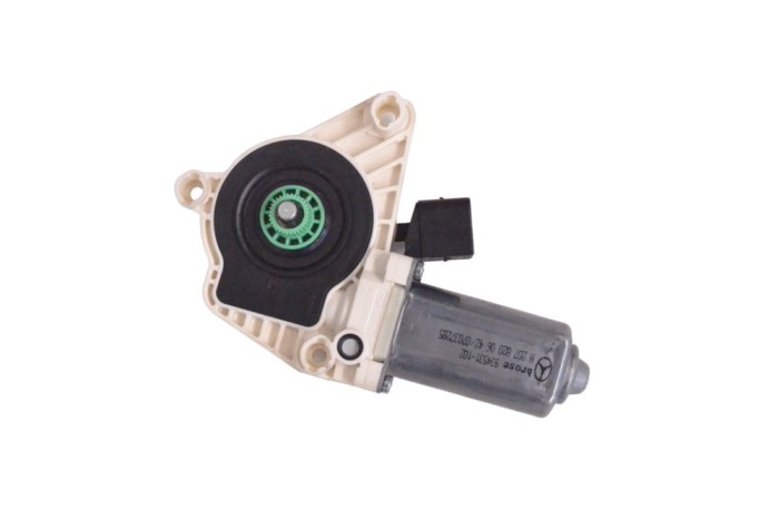 Motor macara geam ușă st&acirc;nga față MERCEDES-BENZ CLS C218 2017 OEM: A2078200642 17503166