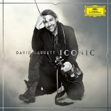 Iconic | David Garrett, Clasica, Deutsche Grammophon