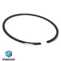 Segment foc original Aprilia Mojito - Derbi - Gilera Runner VX- Piaggio Hexagon Liberty - X9 - Vespa ET4 - LX 4T 125cc D57.00 mm