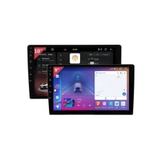 Radio MP3 MP5 Player 2DIN Android 10 inch 12V 6+128G cu slot SIM 4G