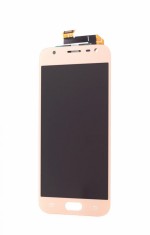 LCD Samsung Galaxy J3 (2017) J330, Gold,